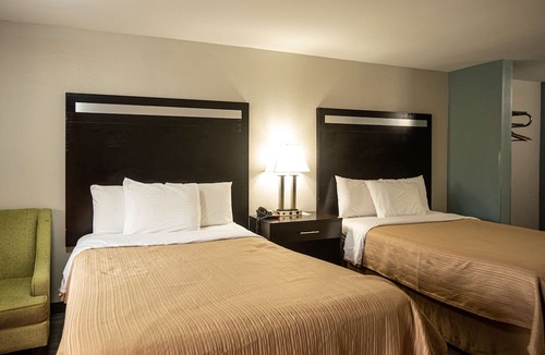 Mount Airy Hotel | Knights Inn Mount Airy