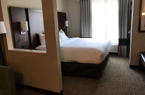 Summerville Hotel | Comfort Suites Summerville
