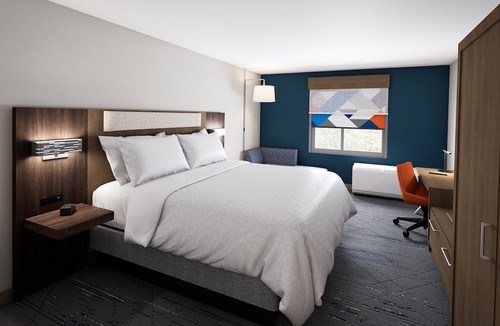 Greencastle Hotel | Holiday Inn Express Greencastle by IHG