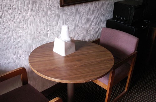 Knoxville Hotel | Inn of Knoxville