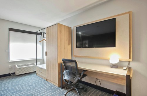Duluth Hotel | City Express by Marriott Duluth