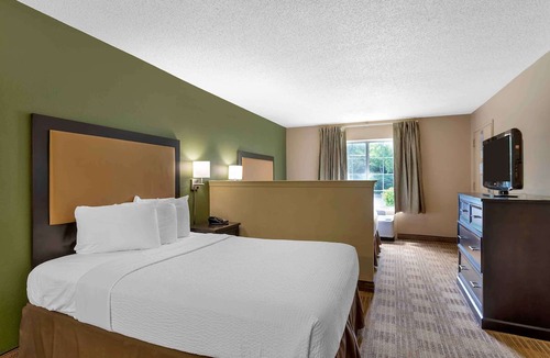 Nashville Hotel | Extended Stay America Suites Nashville Airport Music City