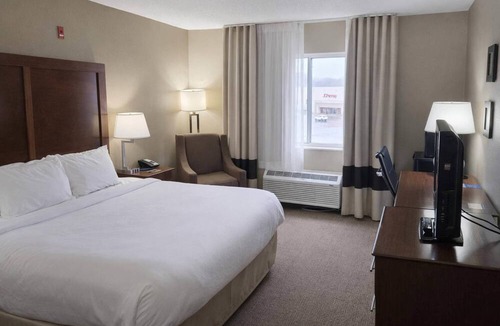 Barboursville Hotel | Comfort Inn Barboursville near Huntington Mall area