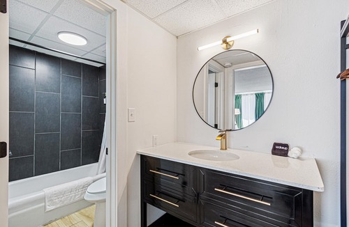 Copperhill Hotel | The Mallard Hotel