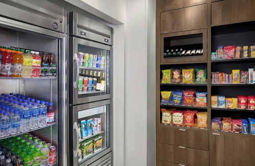 Charlotte Hotel | Residence Inn by Marriott Charlotte Airport