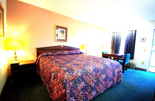 Lenoir Hotel | American Motel