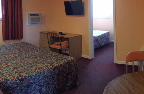 Wytheville Hotel | Travel Lite Motel