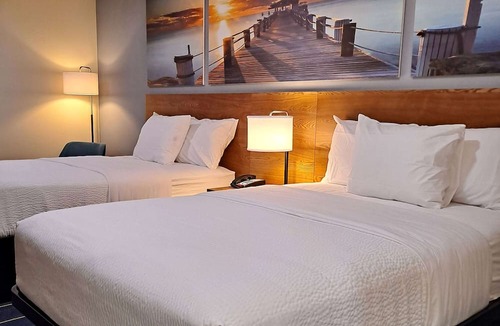 Grayson Hotel | Days Inn by Wyndham Grayson