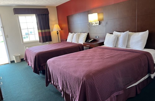 Dobson Hotel | Surry Inn - Dobson - I-77 - Exit 93