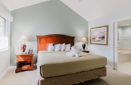 Shipyard Plantation House | Southwind II at Shipyard