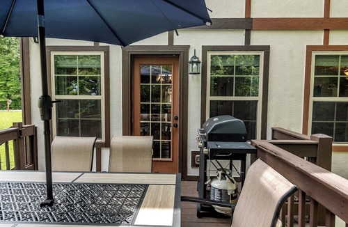 Smithville House | Center Hill Lake - 4 Bedroom, 2 Bath, Bonus Rm & Deck - 1 Hr to Nashville