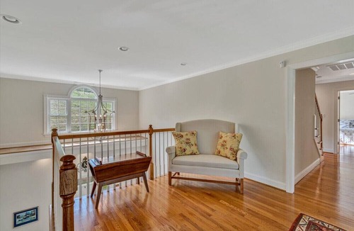 Goodview House | Gone Fishing Sleeps 8 - Home has 5000 sq ft. and 4 floors of fun including a movie room and game room