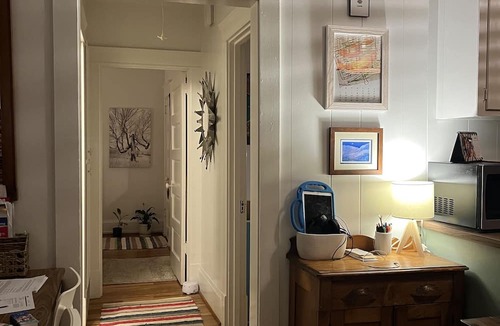 Blowing Rock House | Cozy, convenient slice of mountain paradise.