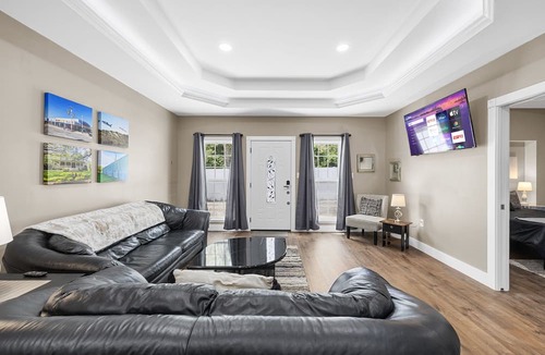 Murrells Inlet House | Crafted in the heart of Murrells Inlet