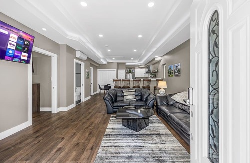 Murrells Inlet House | Crafted in the heart of Murrells Inlet
