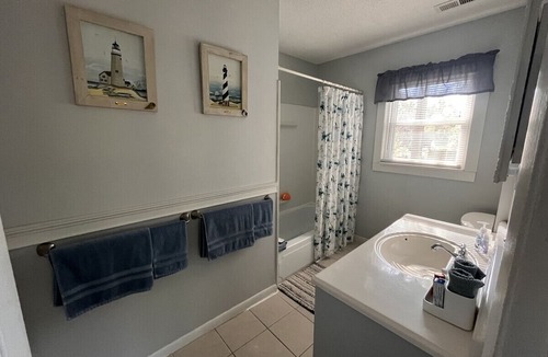 Conway Condo | Driftwood Suite . Close to CCU. 1bd/1 ba Apartment