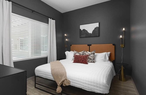 Maxwell Apartment | Chic East Nash - Walk to Restaurants, Bars, Music