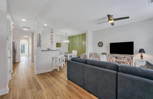 Port Wentworth Condo | Moonlight Haven