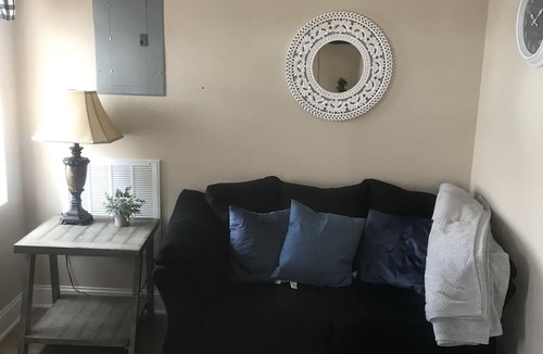 Corbin Apartment | The Inn On Kentucky Street