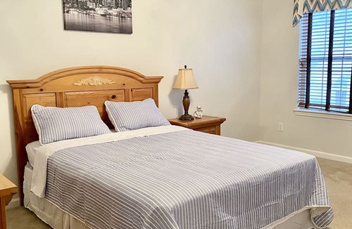 Red Hill Condo | Condo in Legends Golf Course Resort with a great Pub Next Door to the Unit
