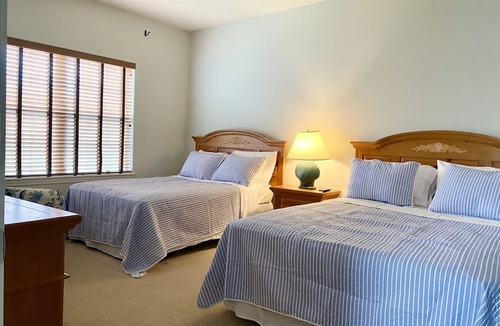 Red Hill Condo | Condo in Legends Golf Course Resort with a great Pub Next Door to the Unit