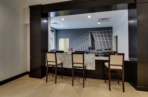 Rock Hill Apartment | Studio Suite | Free Breakfast + Pool