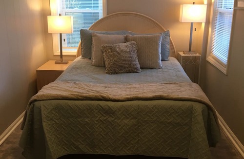 Murrells Inlet House | 2nd Row 2 bed/1 bath Beach and Inlet property. Pet friendly with fee.