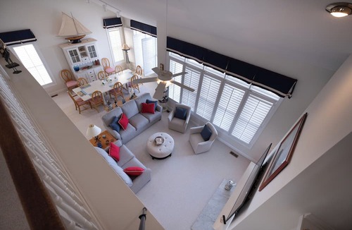 Sunset Beach House | Ocean Isle Beach - Luxury Oceanfront/Gated West End/Private Pool/Sleeps 20