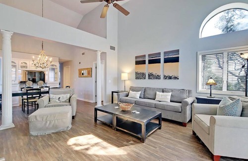 Kiawah Island Condo | Condo Front Beach Kiawah Island