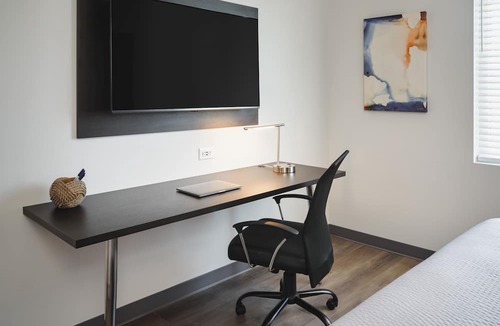 Ooltewah Apartment | stayAPT Suites Chattanooga-Ooltewah VW