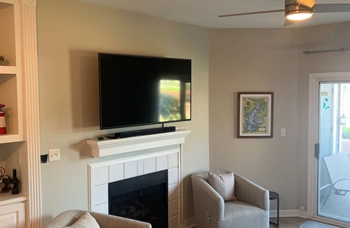 Cornelius Condo | Wonderful Lake Norman Waterfront Condo