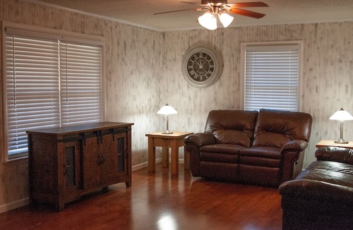 Bryant House | Cedar Mountain Lodge