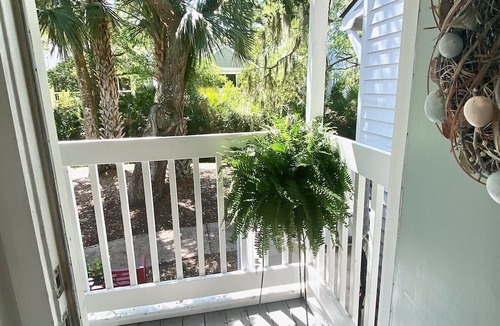 Seabrook Island Villa | Golfview Terrace by Sandpiper | Near Beach