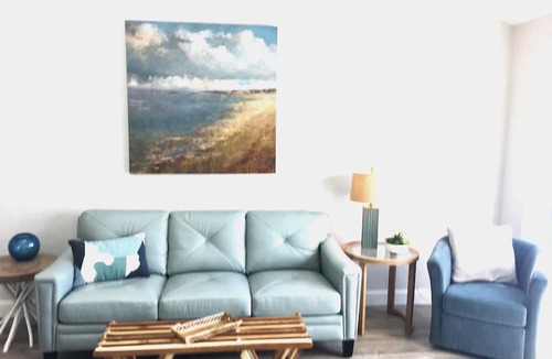 Seabrook Island Condo | BEST OCEANFRONT & GOLF ON SEABROOK ISLAND!