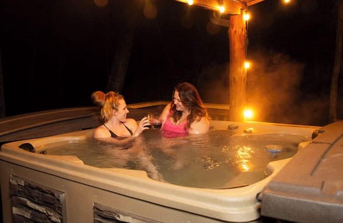Rockbridge Cabin | Sycamore - Hosted by The Chalets