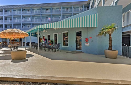 Palmetto Dunes Condo | 1 Mi to Shelter Cove: Hilton Head Resort Condo!
