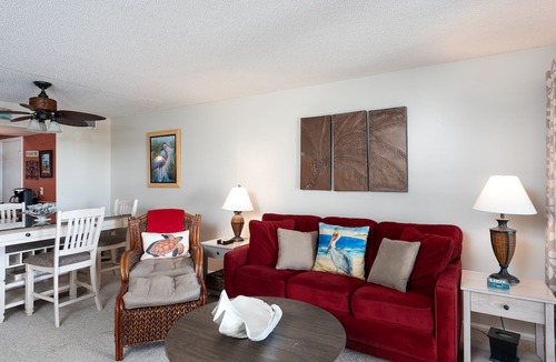 Seabrook Island House | Beautiful Water Views! Walk to Pools, Beach! Sunsets! Pet Friendly-1 dog! Amenity Access included!