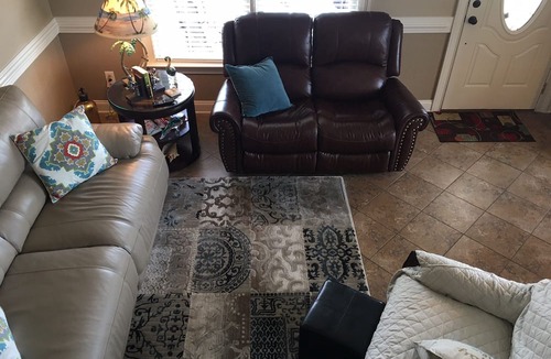 Surfside Beach House | Gorgeous 5 bdrm OCEAN LAKES FAMILY CAMPGROUND MH137C