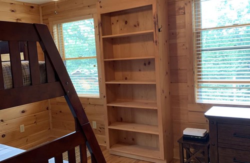 Beech Mountain House | Relaxing Mountain Escape with all of the Comforts of Home
