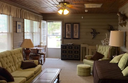Summerton House | House of the Rising Sun