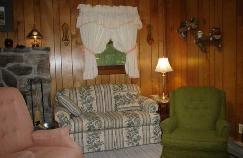 Maggie Valley House | OUR PLACE TOO- TIMBERLINE CABINS IN MAGGIE VALLEY