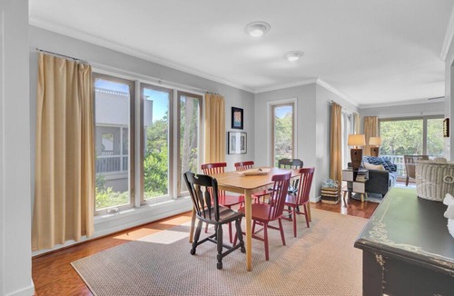 Isle of Palms Condo | Award-Winning Resort Amenities | Racquet Club Villa 28