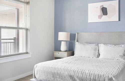 Talbot's Corner Apartment | Landing | Stylish 1BD, Pool, Clubhouse