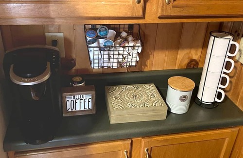 Rutherfordton Cabin | Hillside Haven Cabin with Hot Tub in Rutherfordton, NC