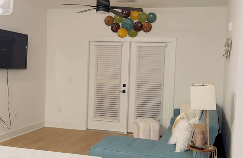 Summerville Apartment | Willow Cove Retreat, Serene Luxury 2BR in Highly Sought Nexton