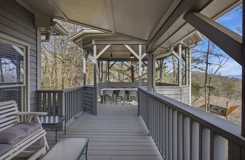 Big Canoe House | Paxwood, Luxury Home for 14