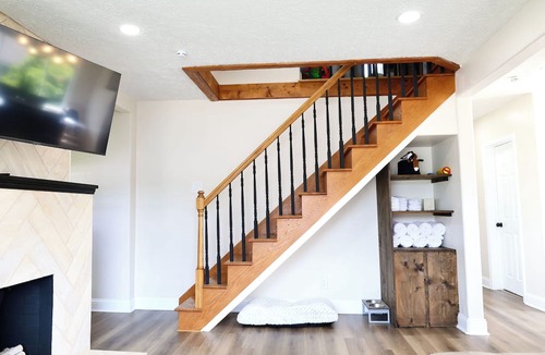 Clinton House | Fantastic cottage located within walking distance from charming old town Clinton