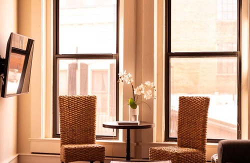 Old City Apartment | Old City Loft | Knoxville