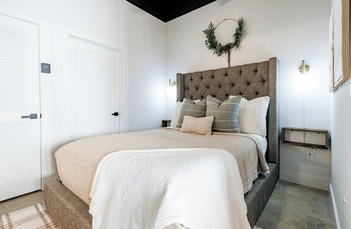 Nashville Condo | Cozy Condo minutes from downtown Nashville
