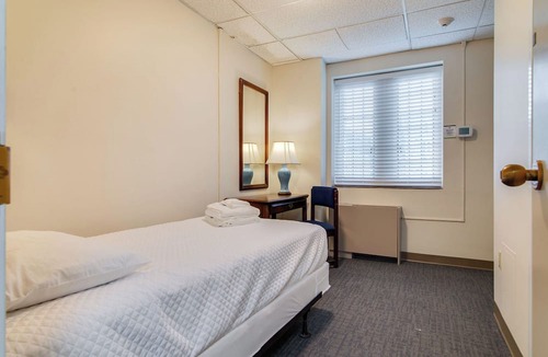 Music Row Apartment | Revamped Dorm Room in Historic Building! Scarritt Bennett Center